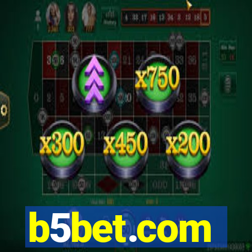 b5bet.com