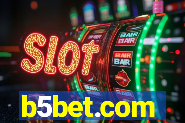 b5bet.com