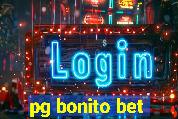 pg bonito bet