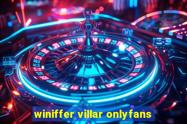 winiffer villar onlyfans