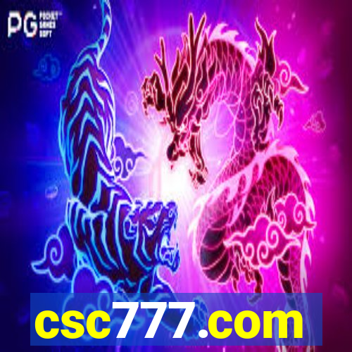 csc777.com