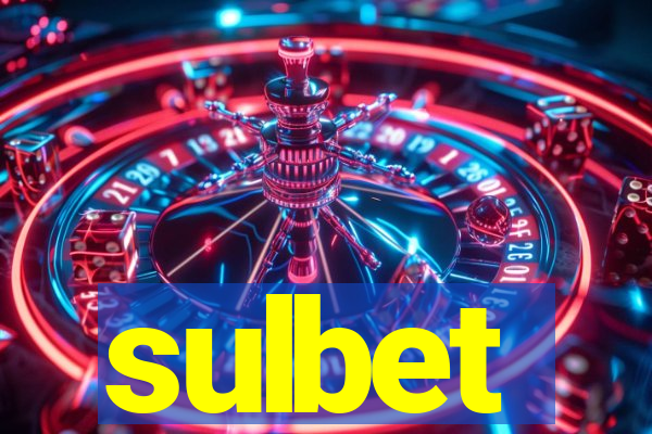 sulbet