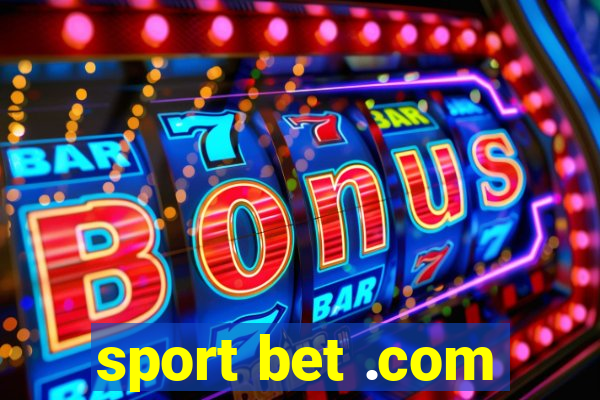 sport bet .com