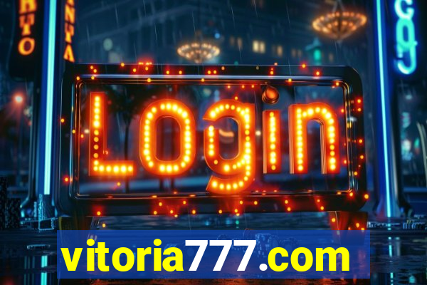 vitoria777.com