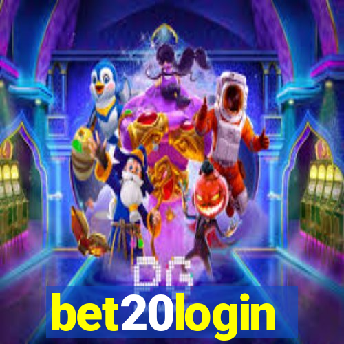 bet20login