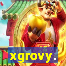 xgrovy.