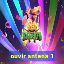 ouvir antena 1