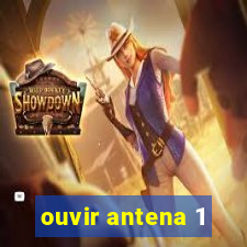 ouvir antena 1