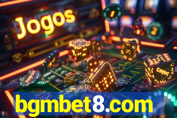 bgmbet8.com