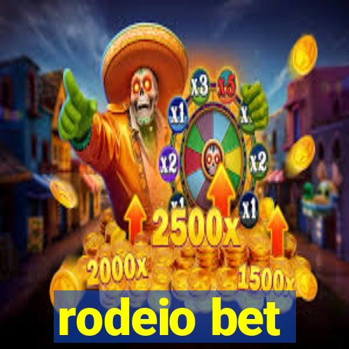 rodeio bet