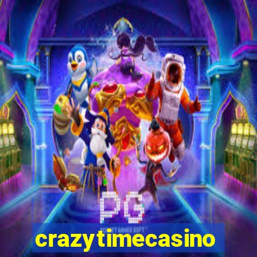 crazytimecasino