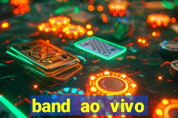 band ao vivo gratis multicanais