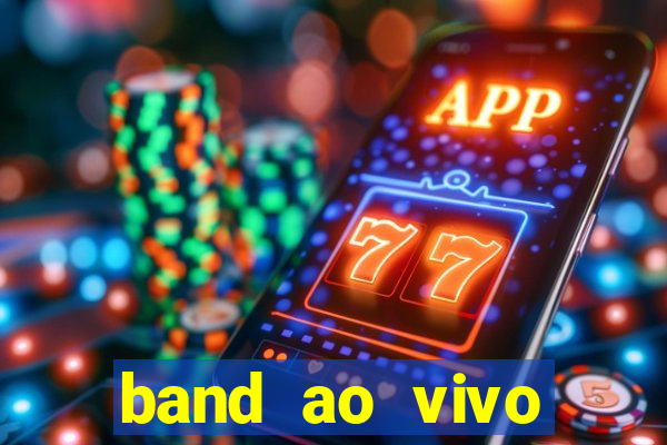 band ao vivo gratis multicanais