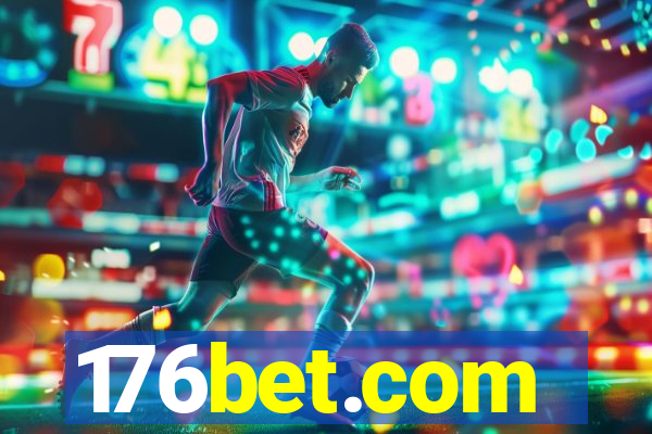 176bet.com