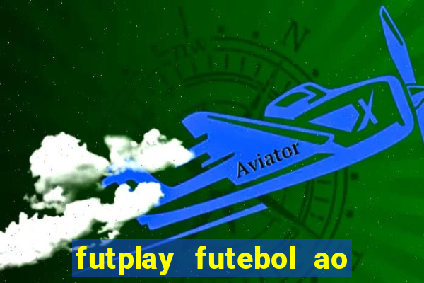 futplay futebol ao vivo apk