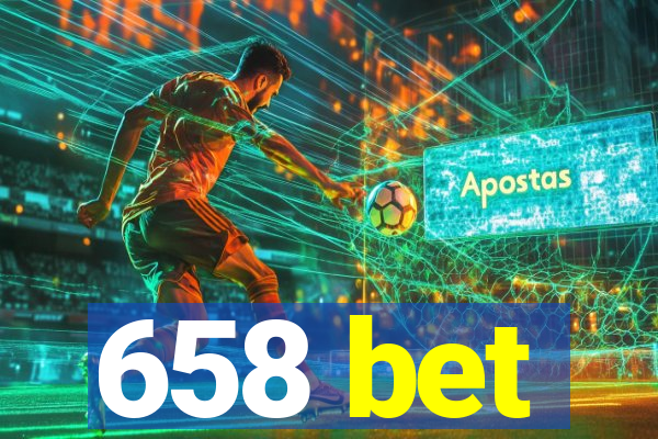 658 bet