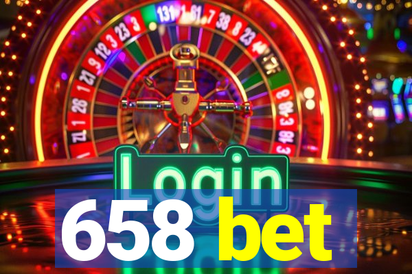 658 bet