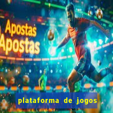 plataforma de jogos estados unidos