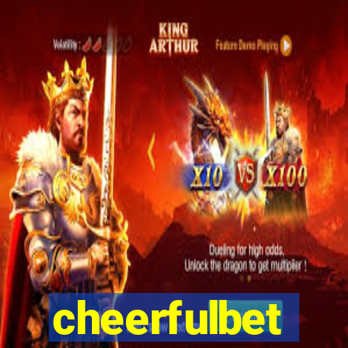 cheerfulbet