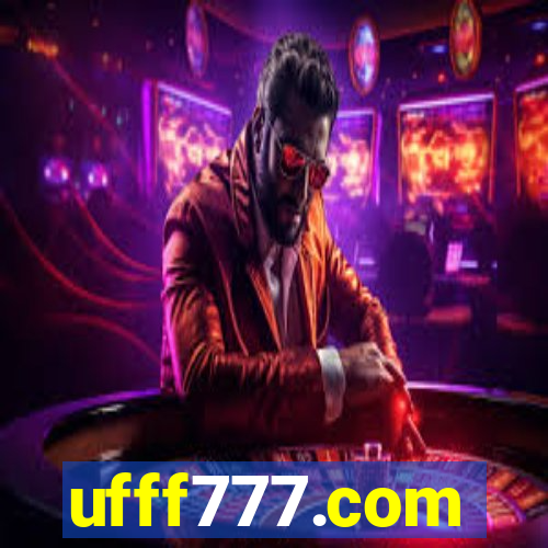 ufff777.com