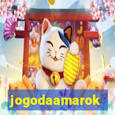 jogodaamarok