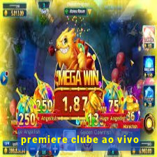 premiere clube ao vivo