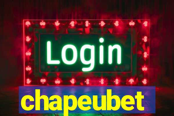 chapeubet