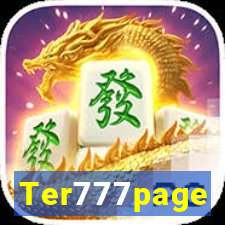 Ter777page