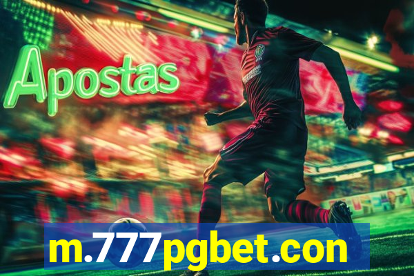 m.777pgbet.con