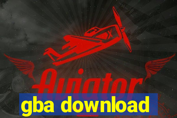 gba download