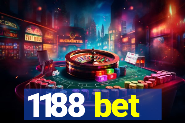 1188 bet