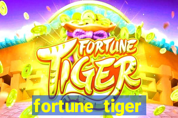 fortune tiger cassino pix