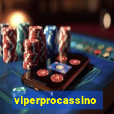 viperprocassino