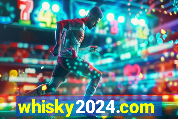 whisky2024.com