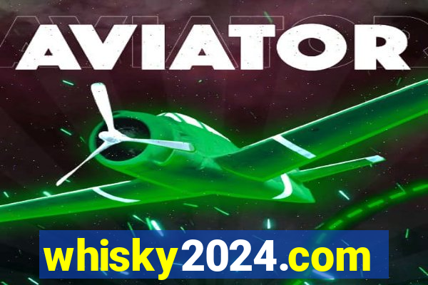 whisky2024.com