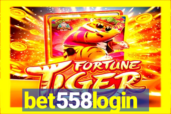 bet558login