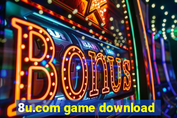 8u.com game download