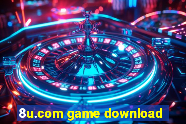 8u.com game download