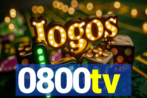 0800tv