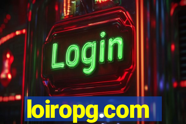 loiropg.com