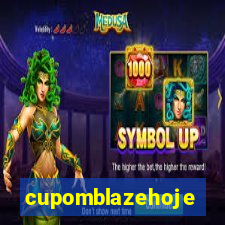 cupomblazehoje