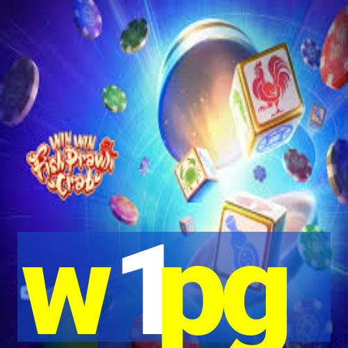 w1pg