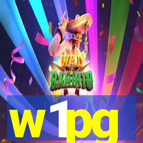 w1pg