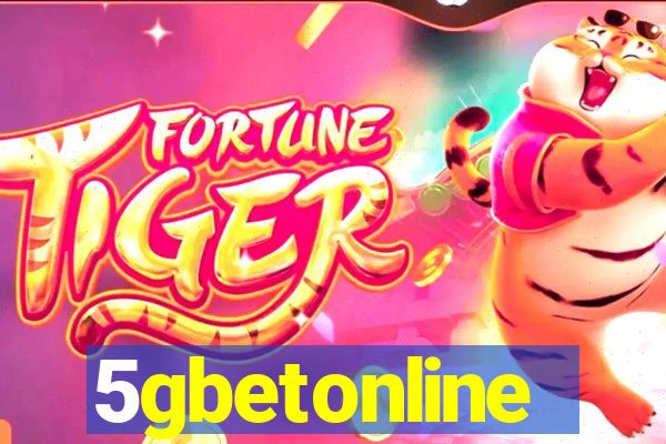 5gbetonline