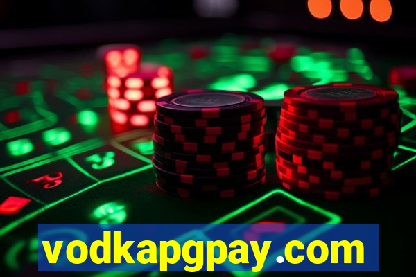 vodkapgpay.com