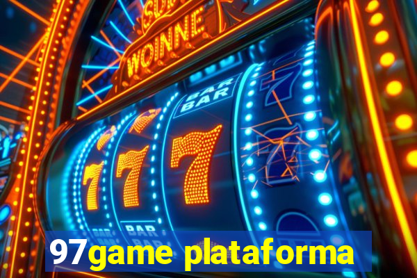 97game plataforma