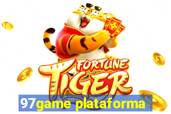 97game plataforma