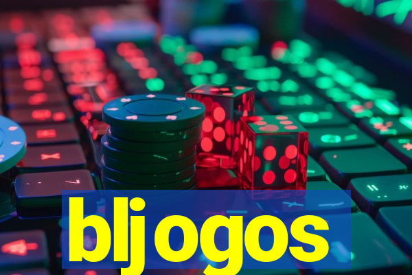 bljogos