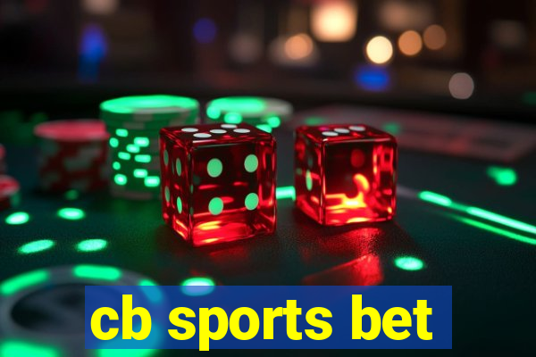 cb sports bet