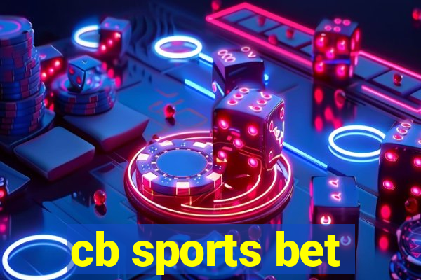 cb sports bet